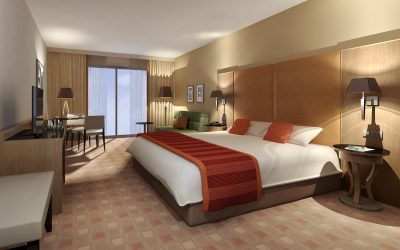 Co wpływa na widoczność Twojego obiektu w Booking.com?