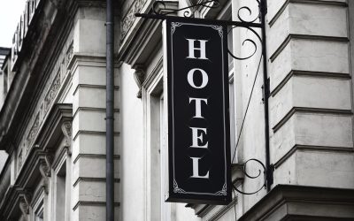 Airbnb czy Booking.com? Gdzie warto zacząć?